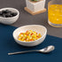 Ariane Vital Coupe 4 5/7" Slanted Porcelain Coupe Bowl ( Case Of 12 )
