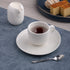 Ariane Vital Coupe 6 3/4" Porcelain Coffee Cup ( Case Of 12 )