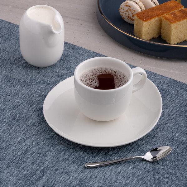 Ariane Vital Coupe 6 3/4" Porcelain Coffee Cup ( Case Of 12 )