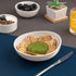 Ariane Vital Coupe 6 2/7" Slanted Porcelain Coupe Bowl ( Case Of 8 )