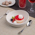 Ariane Vital Coupe Round Slanted Porcelain Coupe Bowl ( Case Of 4 )