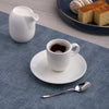 Ariane Vital Coupe 3 oz. Porcelain Espresso Cup ( Case Of 12 )