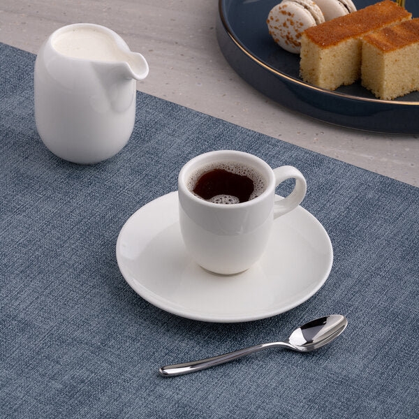 Ariane Vital Coupe 3 oz. Porcelain Espresso Cup ( Case Of 12 )