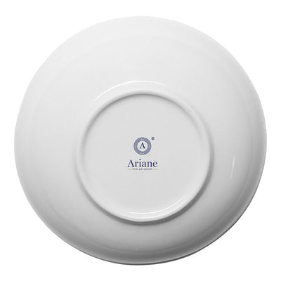 Ariane Vital Coupe 5 1/2" Round Slanted Porcelain Coupe Bowl ( Case Of 8 )