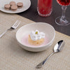 Ariane Vital Coupe 5 1/2" Round Slanted Porcelain Coupe Bowl ( Case Of 8 )