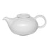 Ariane Vital Coupe 13 1/2 Oz Porcelain Tea Pot with Lid ( Case Of 4 )