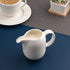 Ariane Vital Coupe 5 oz. Porcelain Creamer with Handle ( Case Of 12 )