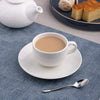 Ariane Vital Coupe 7 7/9 Oz Porcelain Tea Cup ( Case Of 12 )