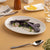 Ariane Vital Coupe Oval Porcelain Rimless Coupe Plate ( Case Of 12 )