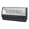 Howard McCray SC-CMS40E 40-Series Endless Red Meat Display Case, 115 V