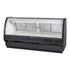 Howard McCray SC-CMS40E 40-Series Endless Red Meat Display Case, 115 V