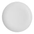 Ariane Vital Coupe Round Rimless Coupe Porcelain Plate ( Case Of 12 )