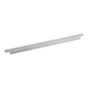 Choice 12" Steam Table / Hotel Pan Stainless Steel Adapter Bar