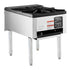 Vulcan VSP100-1 Natural Gas Stock Pot Range - 110,000 BTU