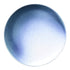Ariane Lir Ombre Slanted Porcelain Flat Coupe Plate ( Case Of 12 )