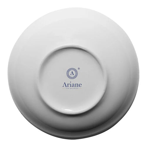 Ariane Eclipse 6 2/7" Round Embossed Porcelain Bowl ( Case Of 8 )