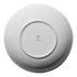 Ariane Twister Blue 7" Two-Tone Round Porcelain Deep Coupe Plate ( Case Of 6 )