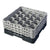 Cambro Camrack 20 Compartment Glass Rack with 6 7/8 Inch Compartments ( Case of 3 )
