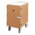 Cambro Camcart® Commercial Tray & Sheet Pan Carrier with Security Package for 18" x 26" Trays and Sheet Pans