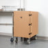 Cambro Camcart® Commercial Tray & Sheet Pan Carrier for 18" x 26" Trays and Sheet Pans