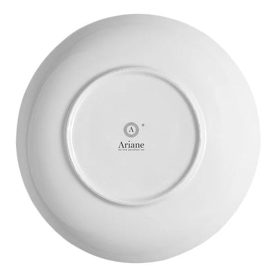 Ariane Vital Coupe 10 1/4" Slanted Porcelain Coupe Bowl ( Case Of 3 )