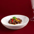 Ariane Vital Coupe 10 1/4" Slanted Porcelain Coupe Bowl ( Case Of 3 )