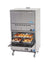 Comstock-Castle, 2B19N, Oven, Gas, Restaurant Type