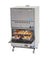Comstock-Castle, 2B31N, Oven, Gas, Restaurant Type