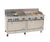 Comstock-Castle, 2F330-36-1RB, Range, 72