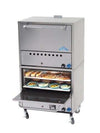 Comstock-Castle, 2PO19, Pizza Bake Oven, Deck-Type, Gas