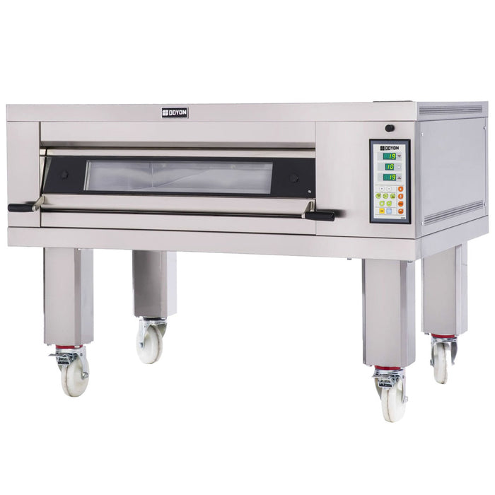Doyon 2T Series Artisan Stone Deck Oven