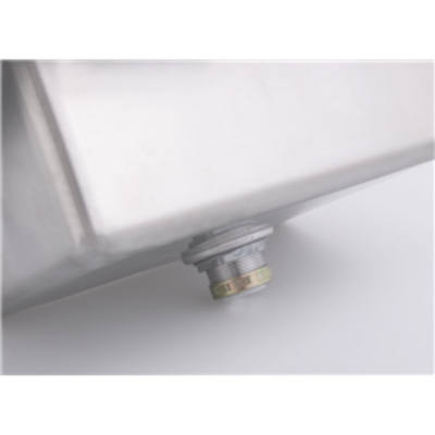 Discontinued - Atosa MRSA-1-D Compartment Sink (For Reference Only)
