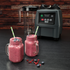 Waring CB15P 3.75 HP 3-speed commercial blender with copolyester container, 1-gallon capacity