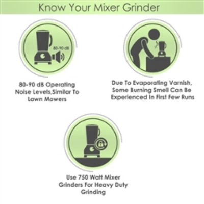 Preethi Eco Plus Mixer Grinder