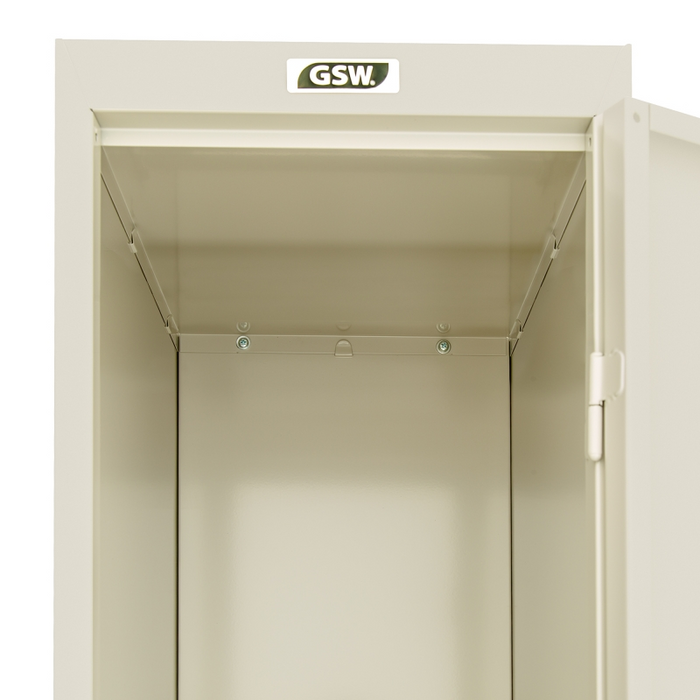 GSW Premium Steel Lockers