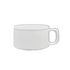 Thunder Group Melamine Western 10 OZ, 4" SOUP MUG, 1-doz