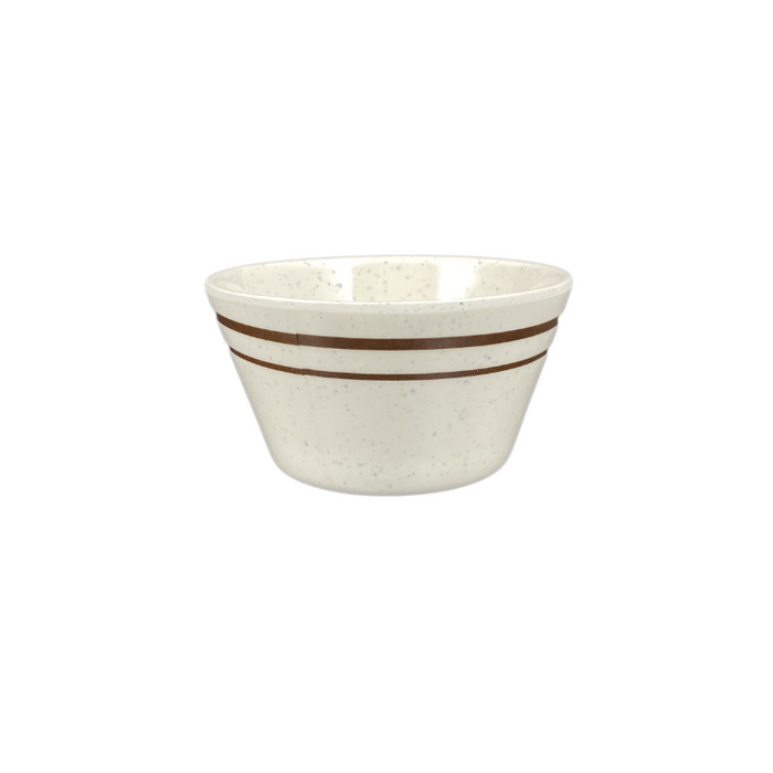 Thunder Group Melamine Western 7 OZ, 4" BOUILLON CUP, 1 doz