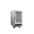 ATWC-9-P — Heated Insulated Cabinet (Holds 12 Pans)