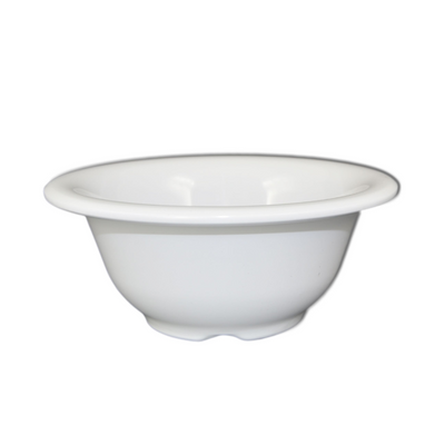Thunder Group Melamine Western 10 OZ, 5 1/2" SOUP BOWL, 1-doz