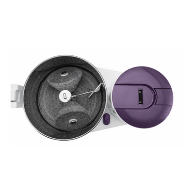 Ultra Wet Grinder: Grind+Gold , Table Top Wet Grinder, 110 Volt