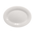 Thunder Group Melamine Western 9 1/2" X 7 1/4" PLATTER 1-doz