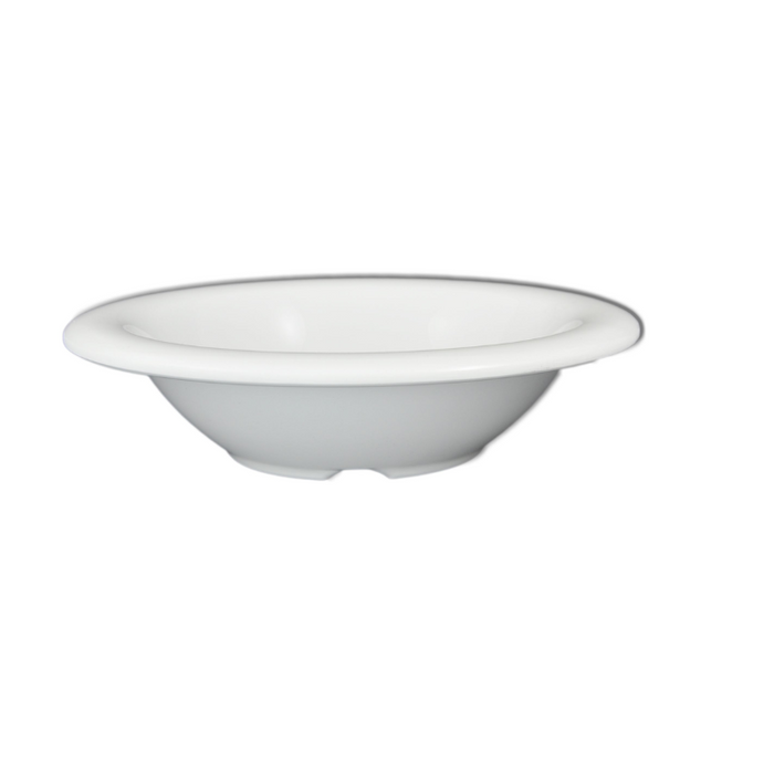 Thunder Group Melamine Western 8 OZ, 6" SALAD BOWL, 1 doz