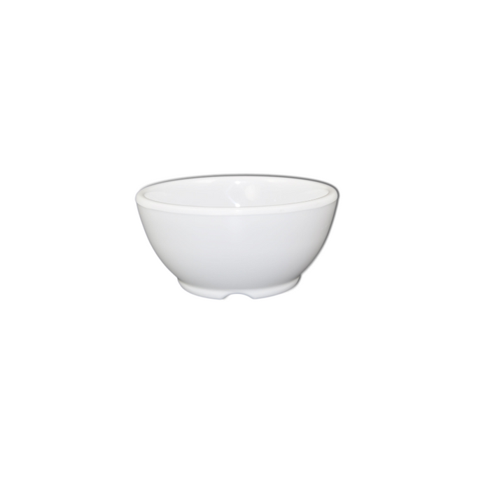 Thunder Group Melamine Western 10 OZ, 4 5/8" SOUP BOWL, 1-doz