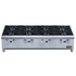 Dukers Hot Plate DCHPA48 Hot Plate with 8 Burners