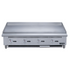 Dukers Griddles DCGMA48 48 in. W Griddle with 4 Burners