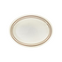 Thunder Group Melamine Western 12" X 9" PLATTER 1-doz