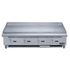 Dukers Griddles DCGM48 48 in. W Griddle with 4 Burners