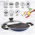 Appam Kadai - Milton Treo Granito (210 mm)