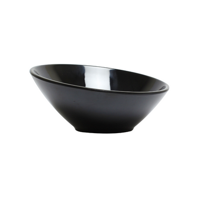 Thunder Group Melamine Western 12 OZ CASCADING BOWL, MELAMINE, 1-doz