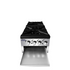 ATSP-18-2 — Double Stock Pot Stove, Standard Height